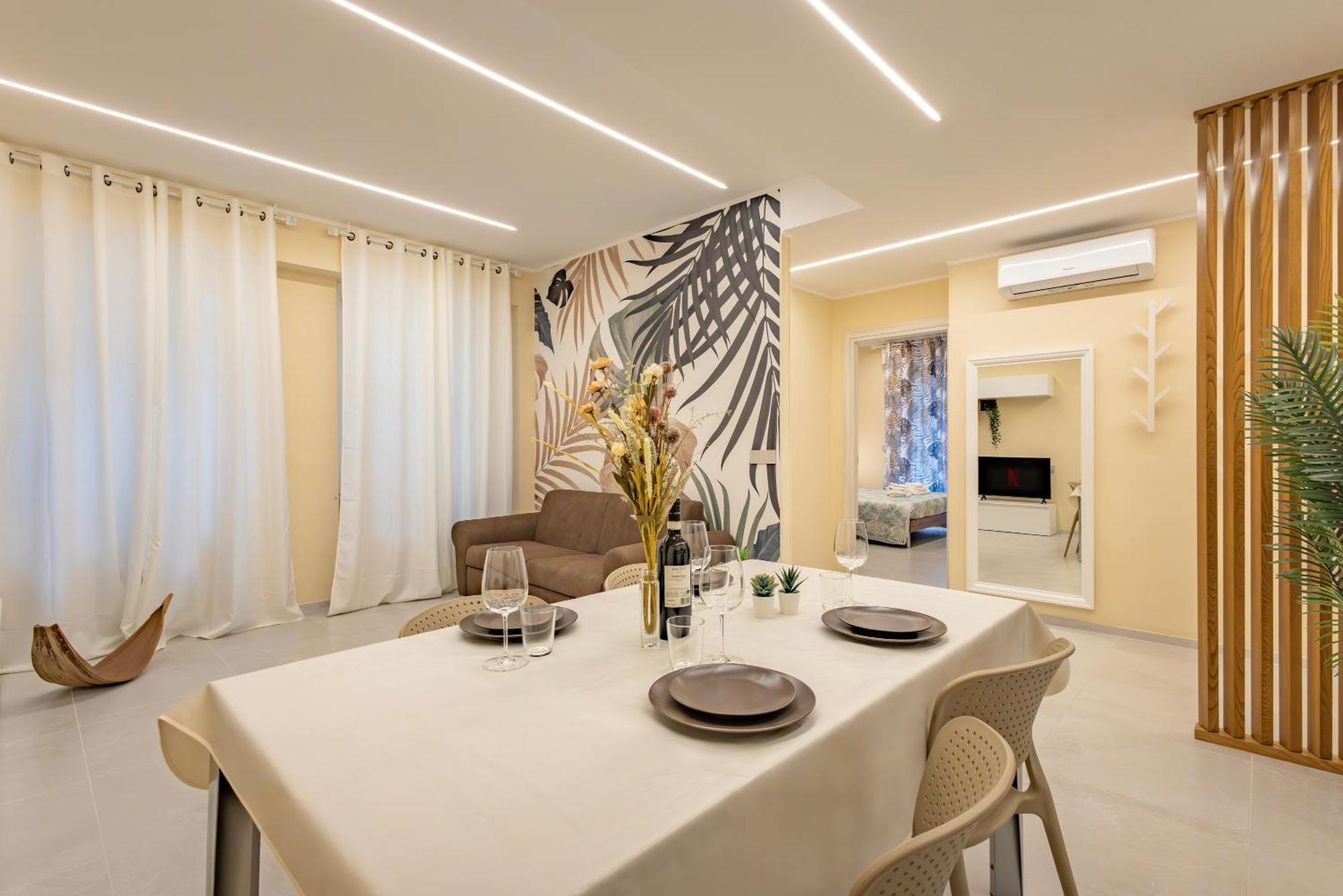 Tropical Home San Remo Zewnętrze zdjęcie