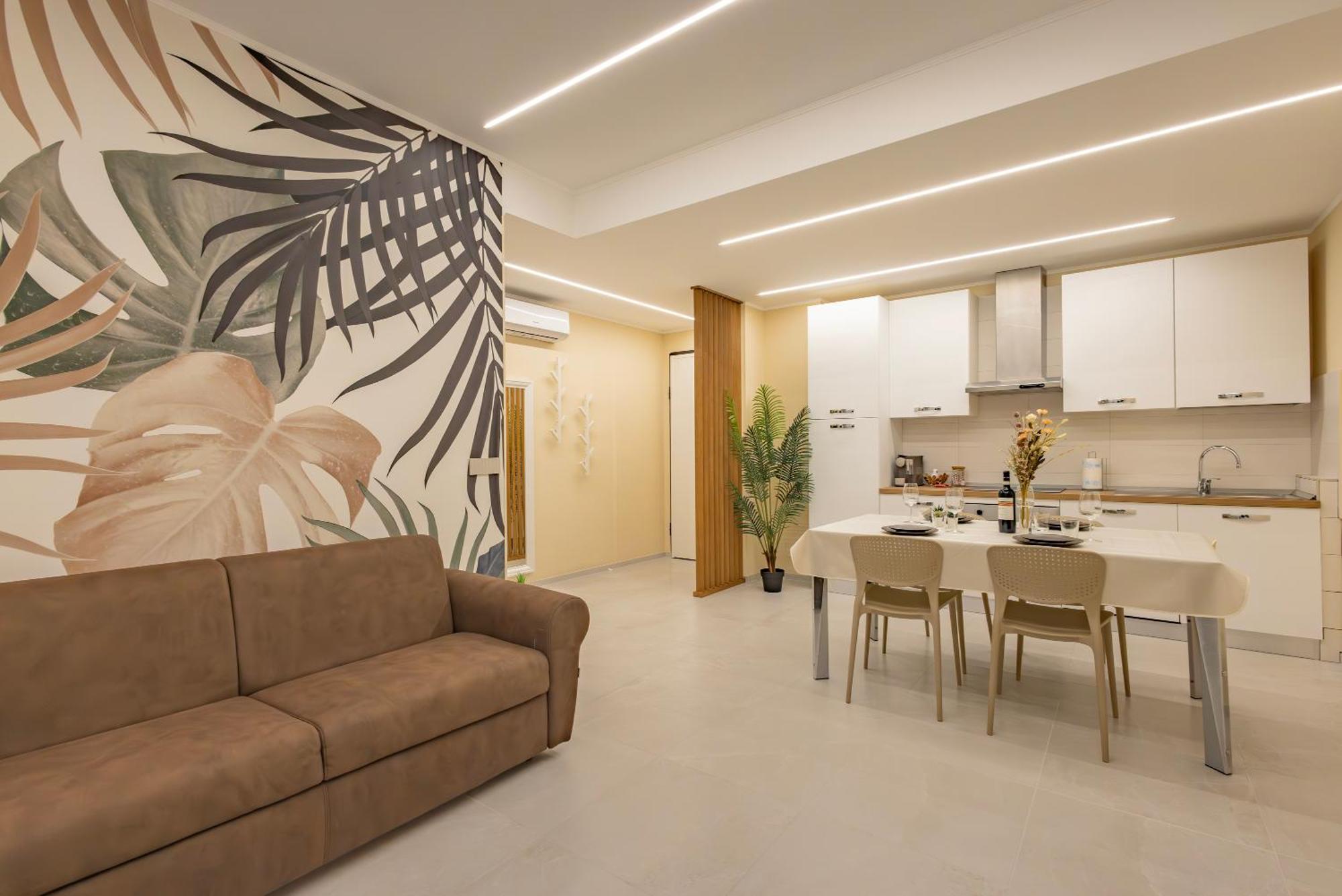 Tropical Home San Remo Zewnętrze zdjęcie